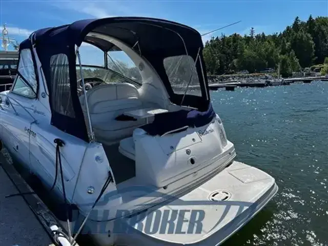 Sea Ray 335 Sundancer