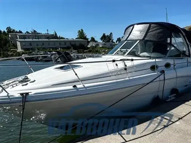 Sea Ray 335 Sundancer