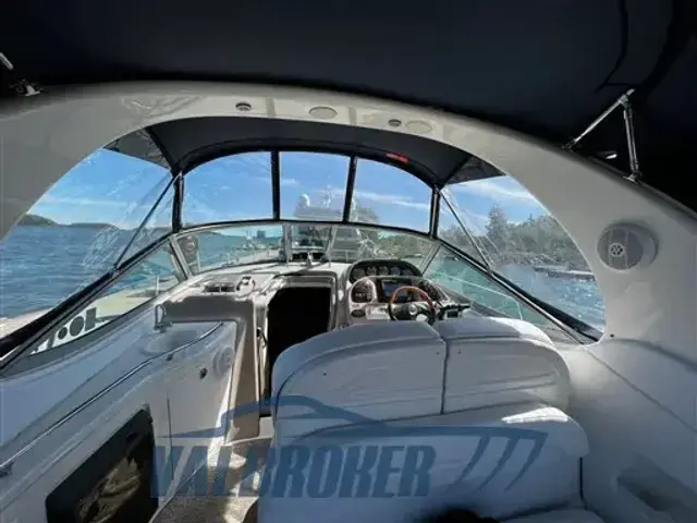 Sea Ray 335 Sundancer