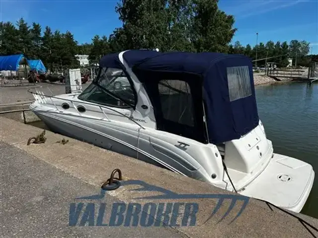 Sea Ray 335 Sundancer