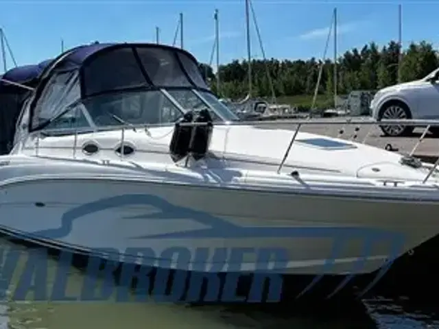 Sea Ray 335 Sundancer