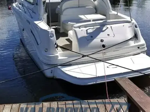 Sea Ray 335 Sundancer