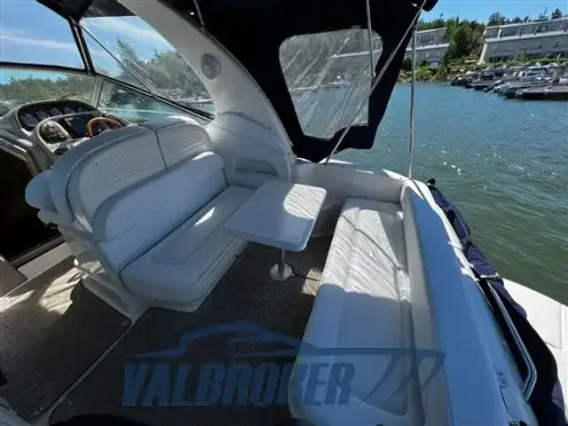 Sea Ray 335 Sundancer