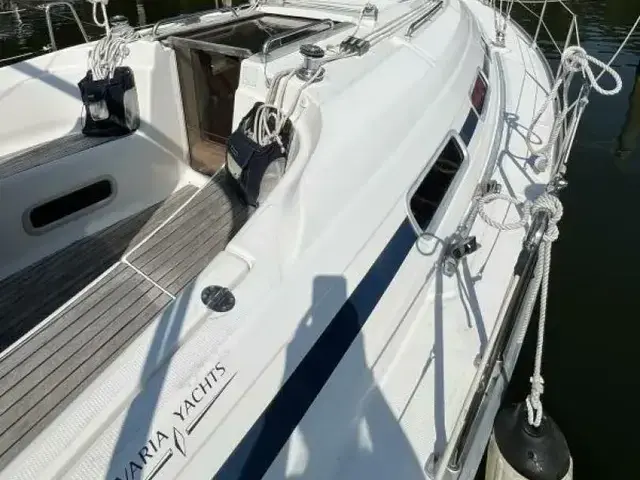 Bavaria 32