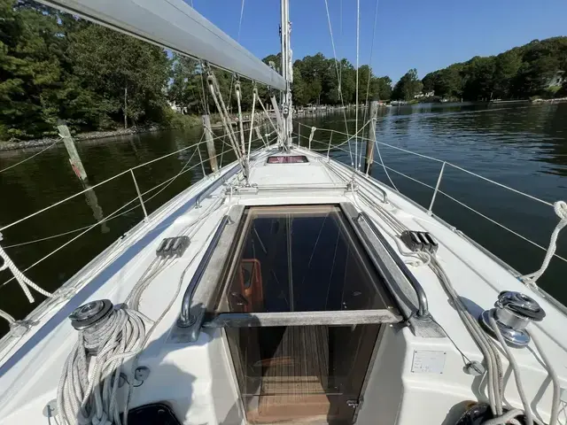 Bavaria 32