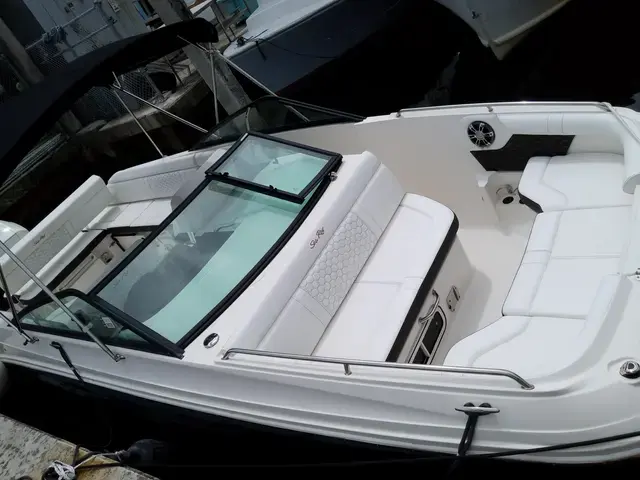 Sea Ray 250 Sdx