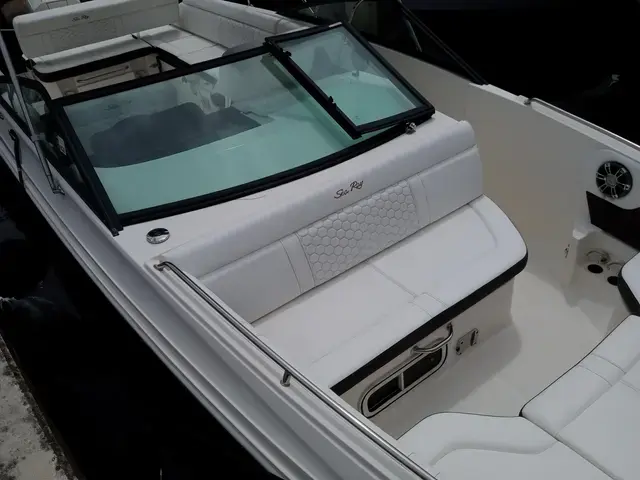 Sea Ray 250 Sdx