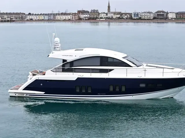 Fairline Targa 50 Gran Turismo