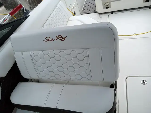 Sea Ray 250 Sdx