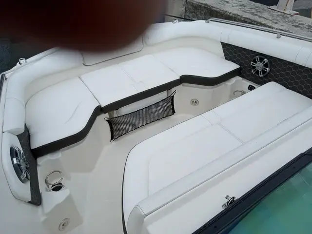 Sea Ray 250 Sdx