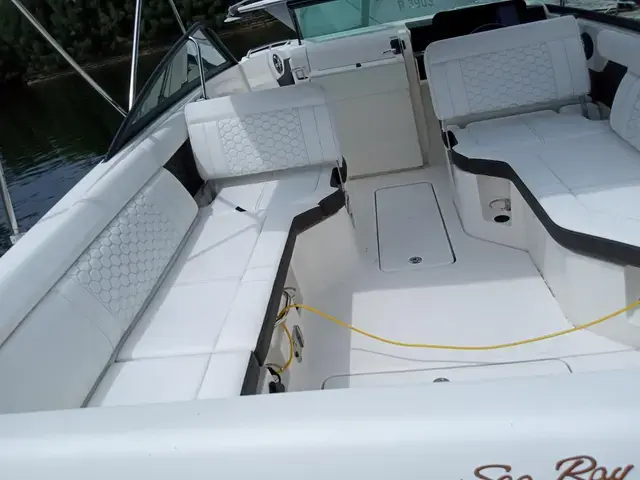 Sea Ray 250 Sdx