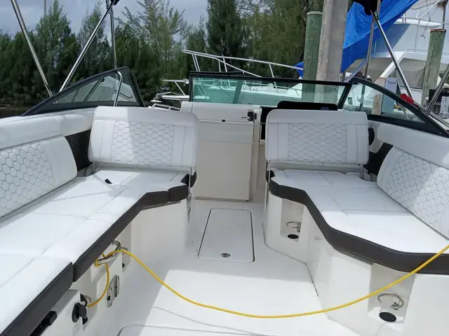 Sea Ray 250 Sdx