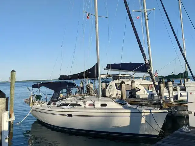 Catalina 350