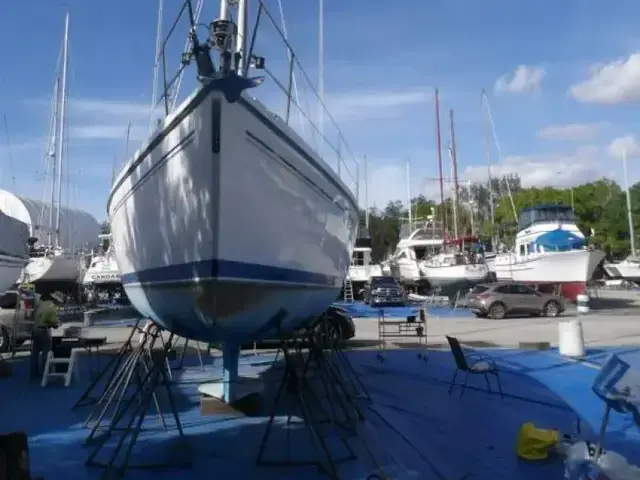 Catalina 350