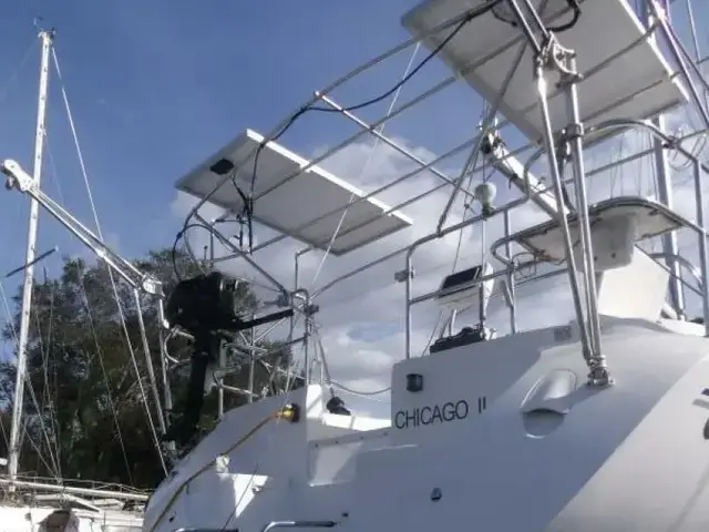 Catalina 350