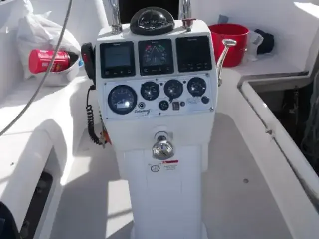 Catalina 350