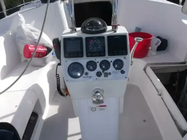 Catalina 350