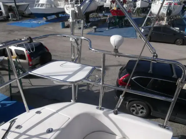 Catalina 350