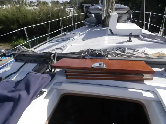 Catalina 350