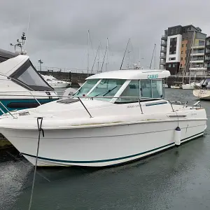 2006 Jeanneau Merry Fisher 655 IB