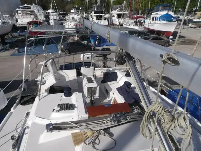 Catalina 350