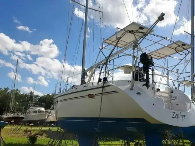 Catalina 350