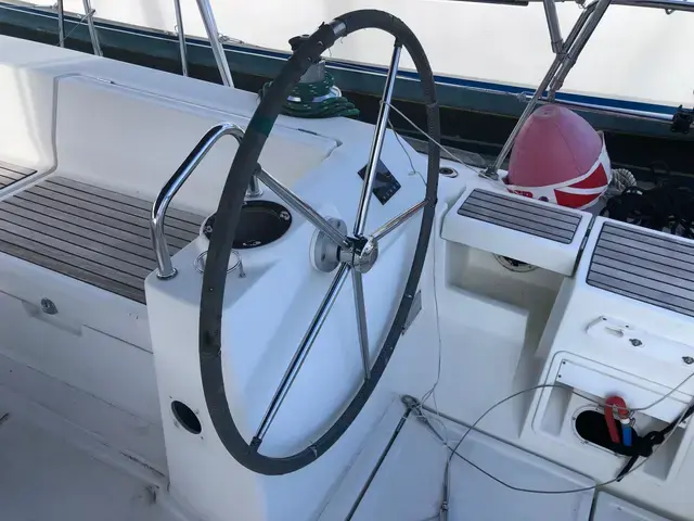 Beneteau Oceanis 48