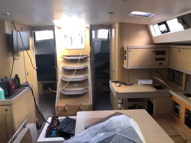 Beneteau Oceanis 48