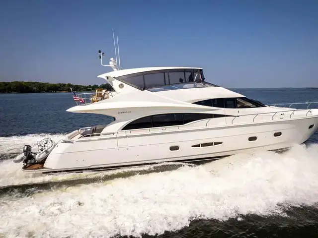 Marquis 65