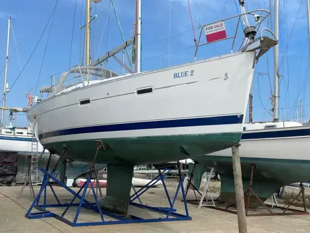 Beneteau Oceanis Clipper 373