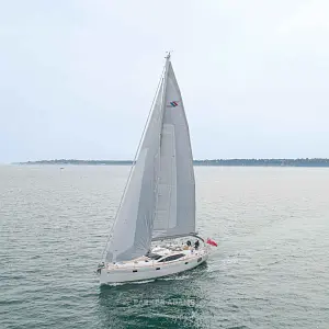 2013 Southerly 47