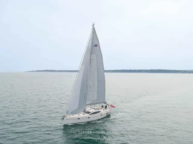 Southerly 47