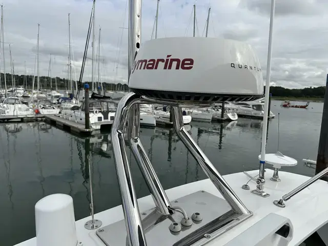 Sealine F430