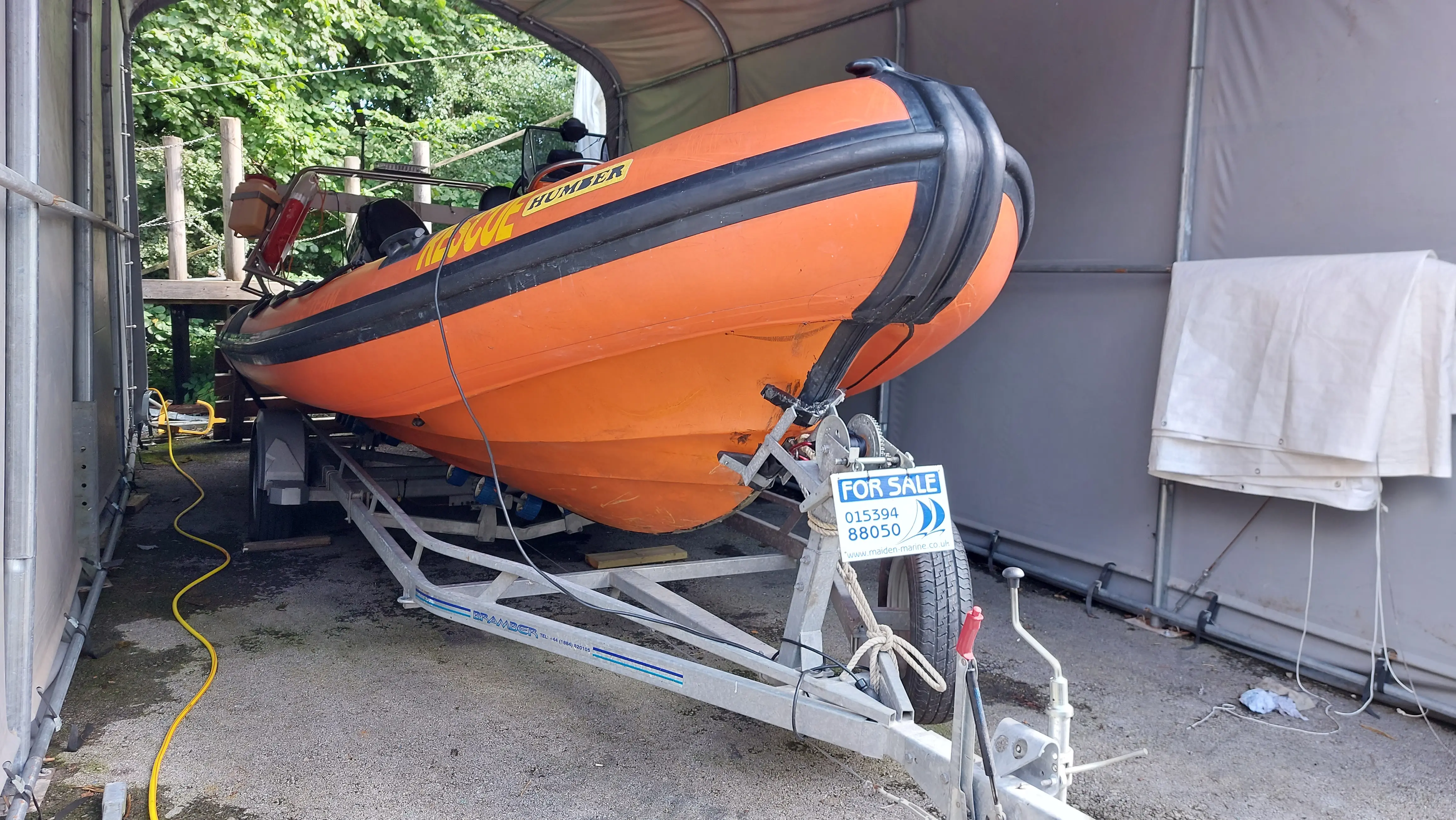 2008 Ocean ocean pro 6.3