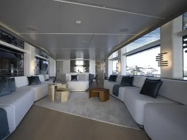 Azimut Magellano 30