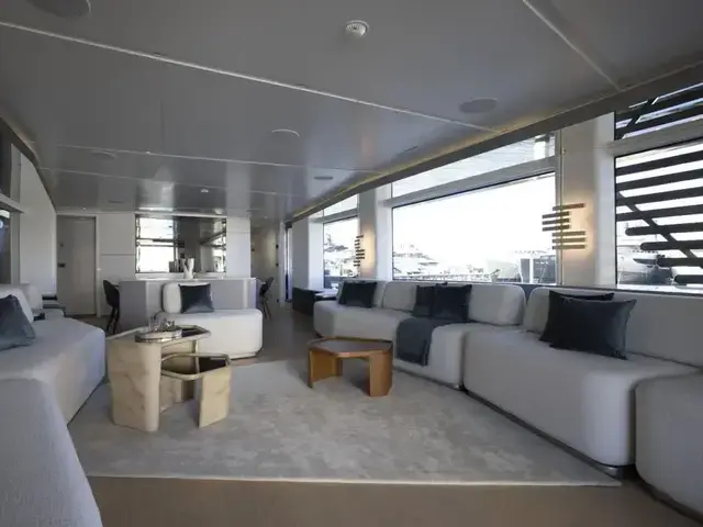 Azimut Magellano 30