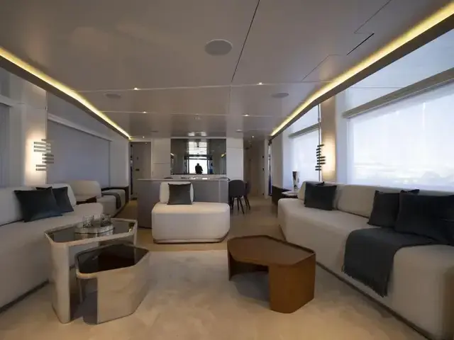 Azimut Magellano 30