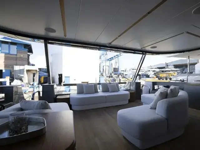 Azimut Magellano 30