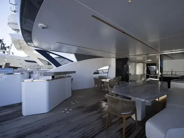 Azimut Magellano 30