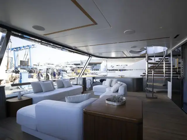 Azimut Magellano 30