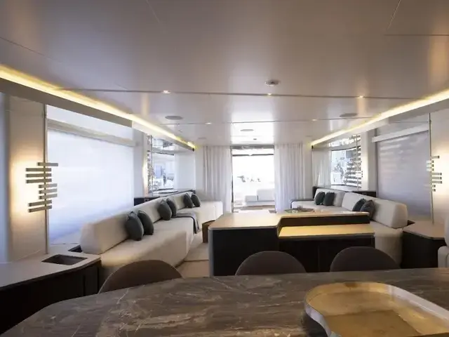 Azimut Magellano 30