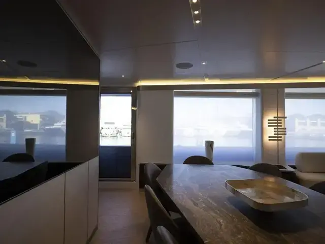 Azimut Magellano 30