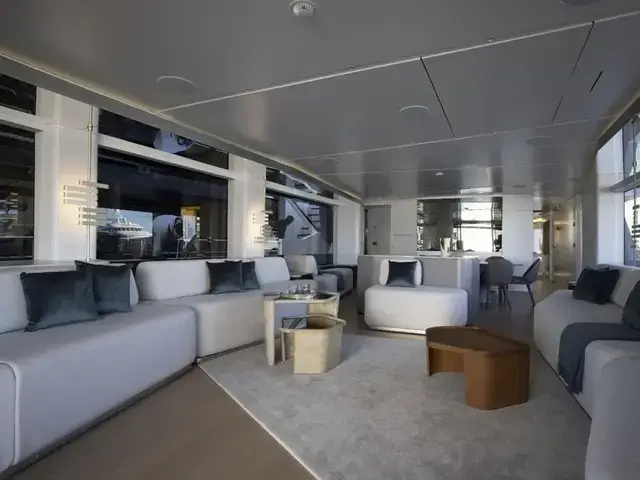 Azimut Magellano 30