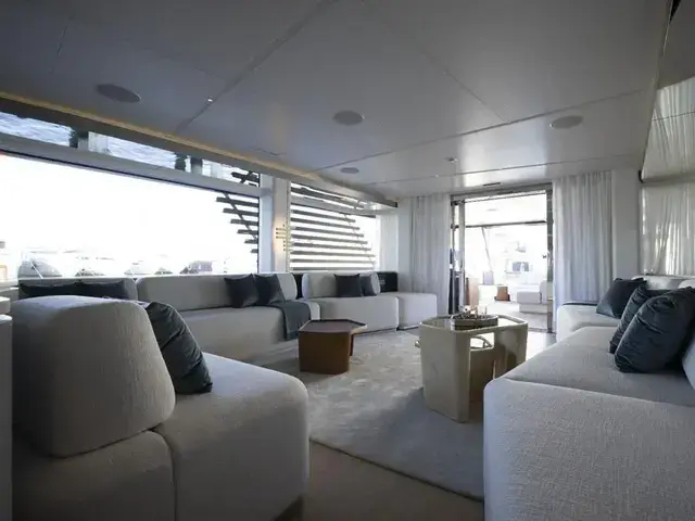 Azimut Magellano 30