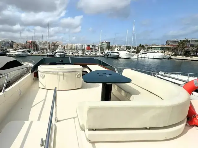 Riva 70 Dolcevita