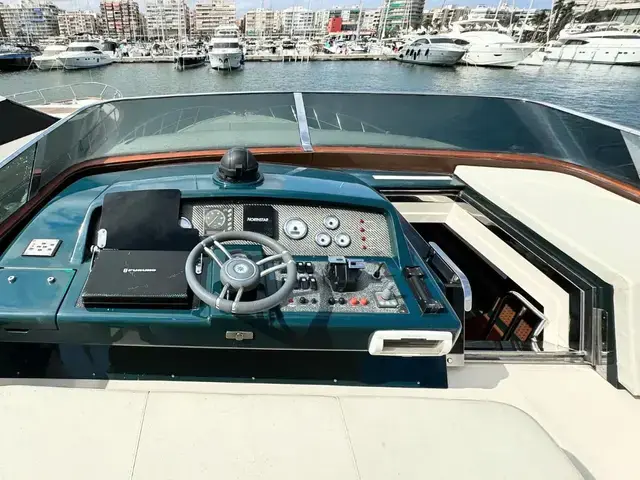 Riva 70 Dolcevita