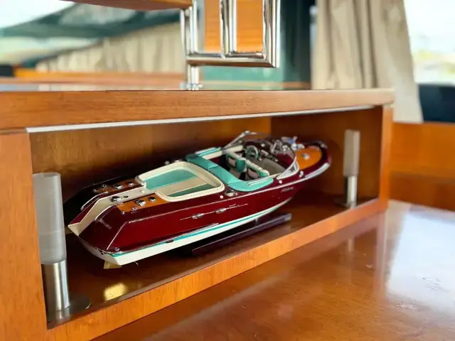 Riva 70 Dolcevita