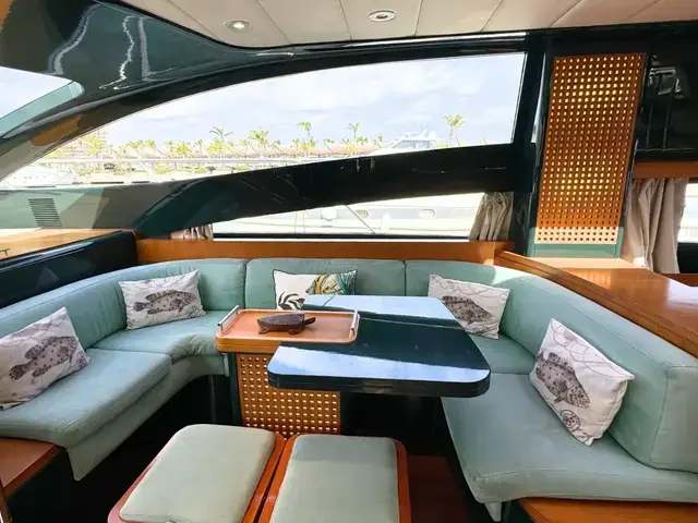 Riva 70 Dolcevita