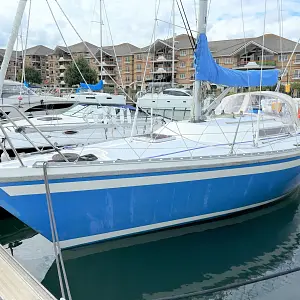 1979 Jupiter Boats 30