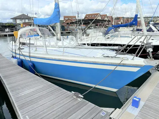 Jupiter Boats 30